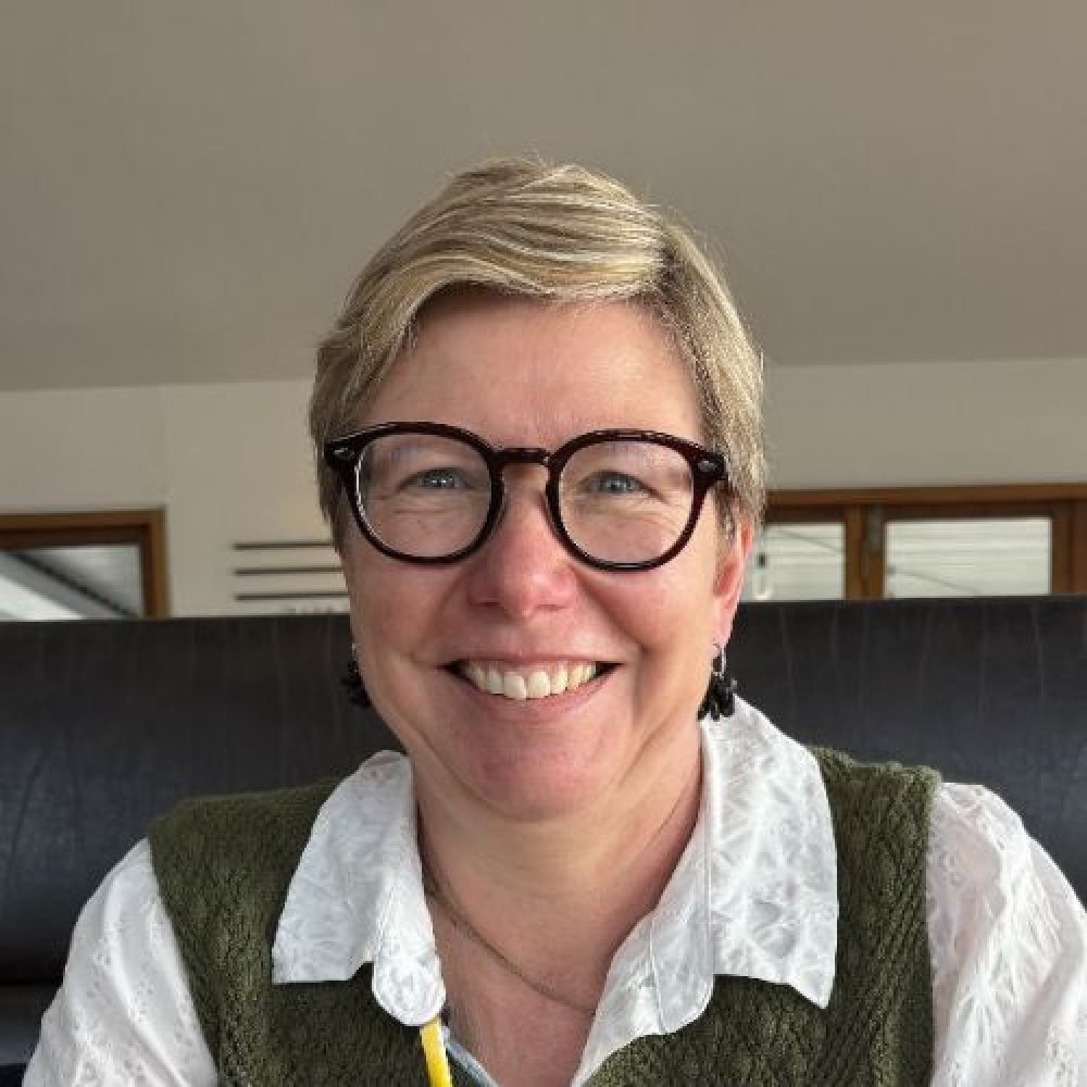 Annette Rotherham