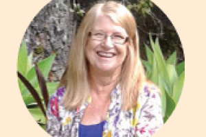 Helen Rutledge