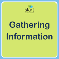 Gathering Information image