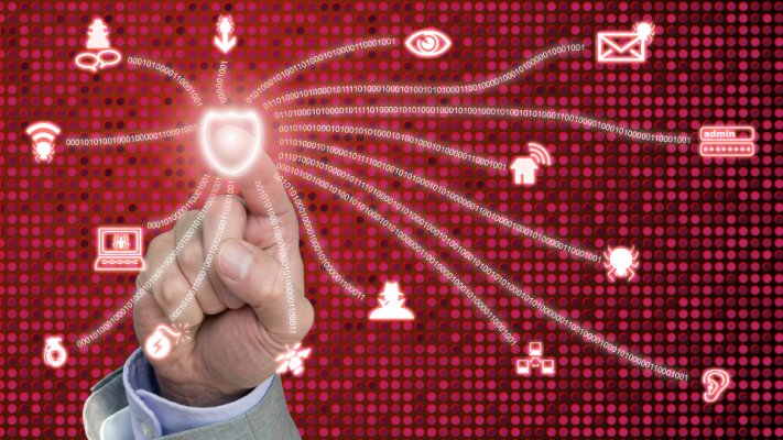 Cybersecurity and Healthcare image