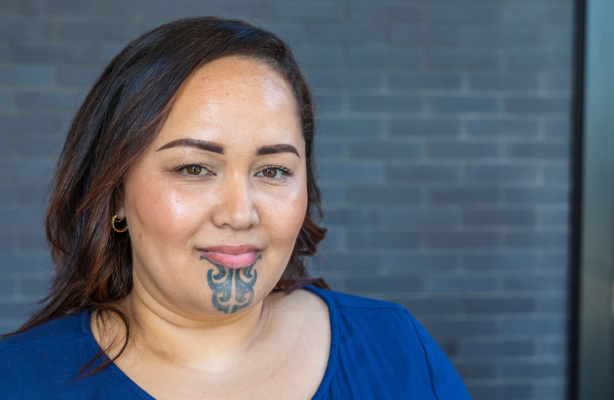 Working with Māori Adults with Acquired Communication Disorders image