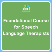 Foundational Course for SLTs image