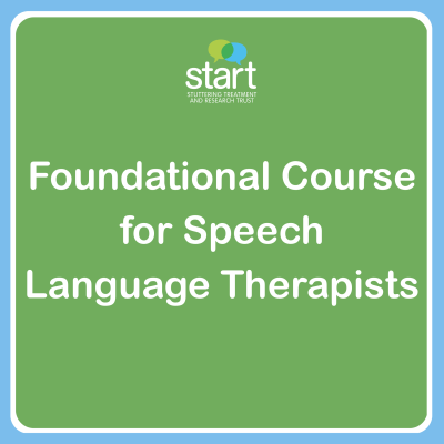 Foundational Course for SLTs image