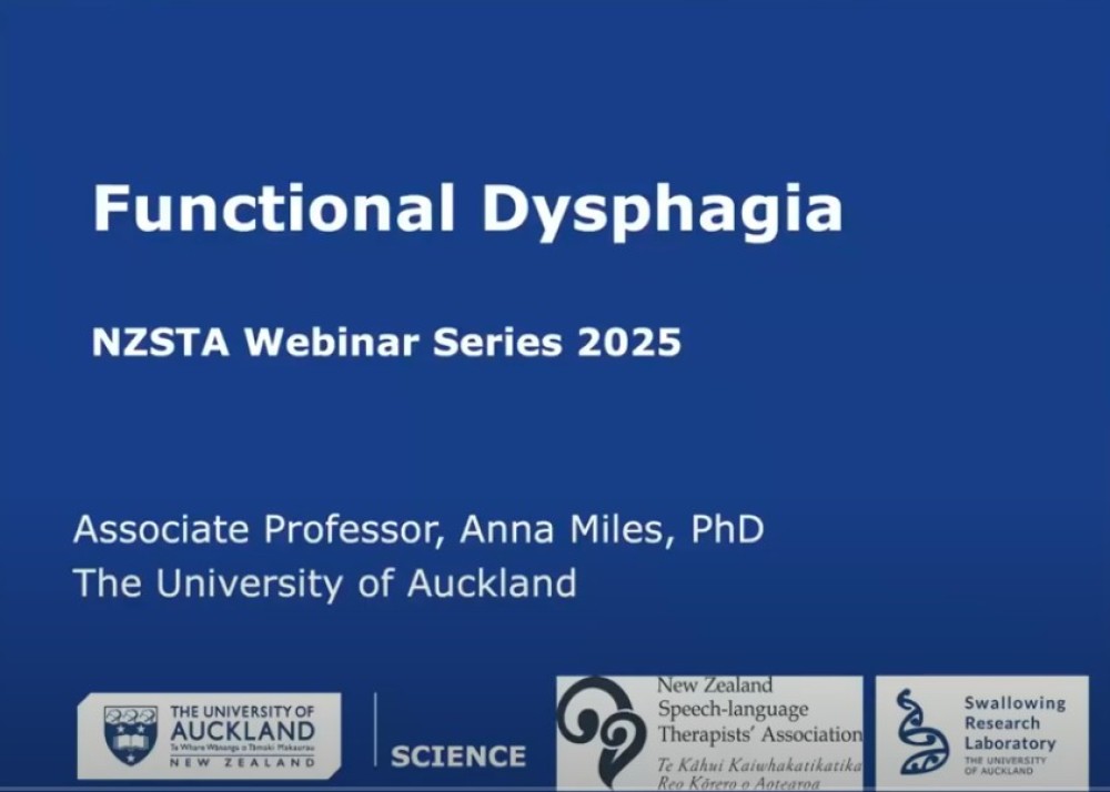 Anna Miles Webinar image