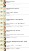 Te Rito Bicultural Competency Courses 1-4 image