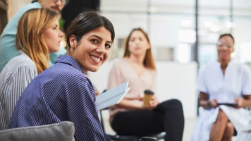 Building Resilience and Mastering Stress image