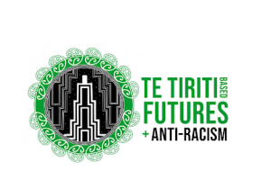 Te Tiriti based futures and antiracism image